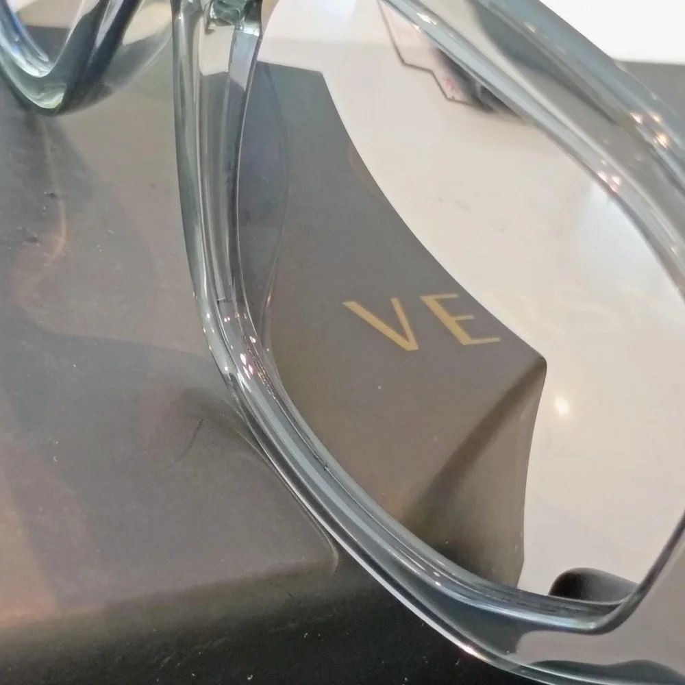 💋 Maxi Medusa Biggie Sunglasses *NEW